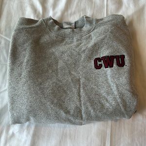 S Vintage CWU Crewneck